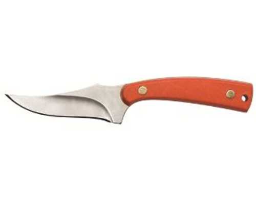 Old Timer Knife SHARPFINGER 3.3" Fixed Blaze ORG Promo Q3